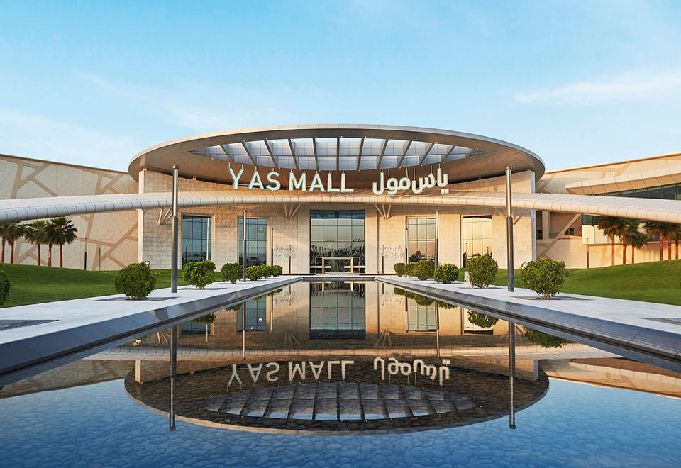 YAS MALL REVEALS EXCITING NEW BRANDS FOR TOWN SQUARE AS ITS REDEVELOPMENT PROJECT FORGES AHEAD